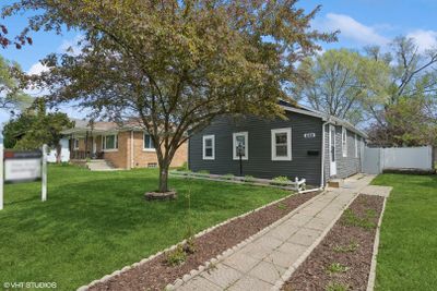 656 S Osborn Avenue, House other with 3 bedrooms, 2 bathrooms and 1 parking in Kankakee IL | Image 1