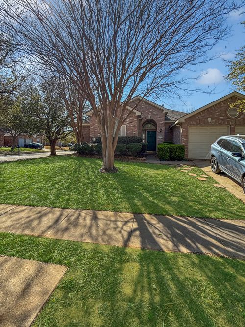 2417 Graystone Ln, Corinth, TX, 76210-1624 | Card Image