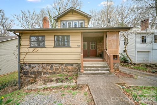 141 Louisiana Ave, Asheville, NC, 28806-3421 | Card Image
