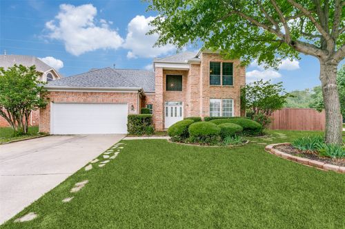 2410 Bowie Ln, Grapevine, TX, 76051-8012 | Card Image