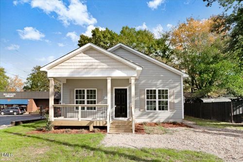 106 W Church St, Nashville, NC, 27856-1328 | Card Image