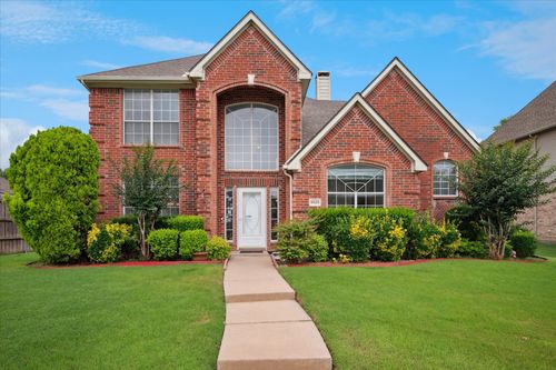 6629 Wickliff Trl, Plano, TX, 75023-3234 | Card Image