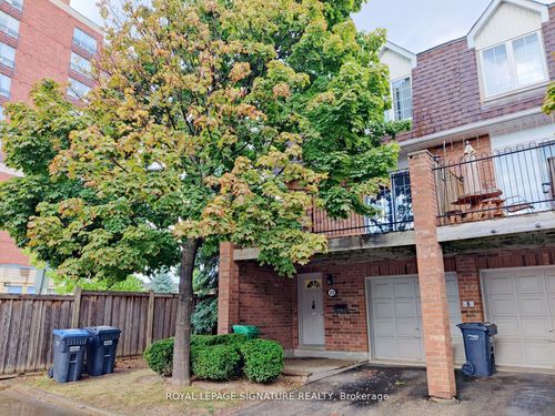 33-1525 S Parade Crt, Mississauga, ON, L5M6E9 | Card Image