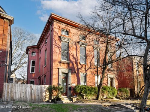 apt-4-1131 S Brook St, Louisville, KY, 40203-2712 | Card Image