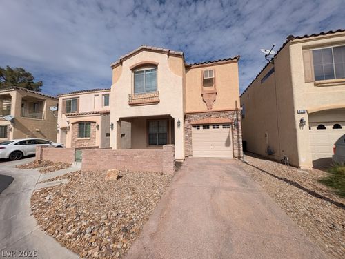 8236 Sierra Cascade Ct, Las Vegas, NV, 89117-7651 | Card Image