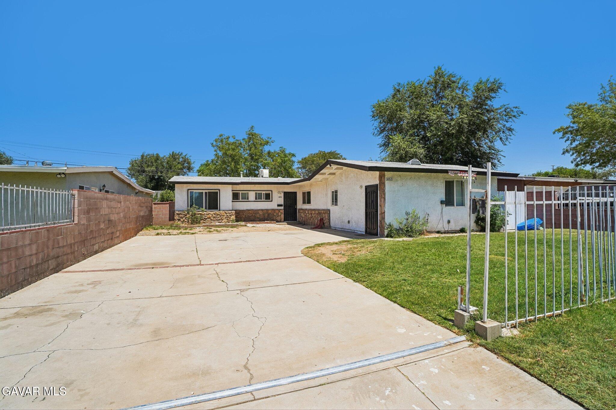 Residential in Lancaster