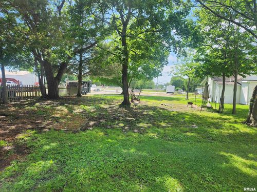 408 S Duckworth St, Pinckneyville, IL, 62274-1203 | Card Image