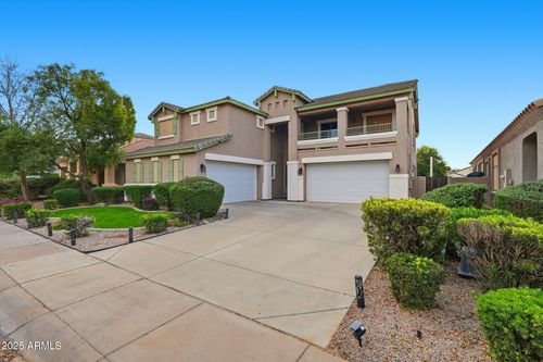 4175 E Odessa Dr, San Tan Valley, AZ, 85140-4496 | Card Image