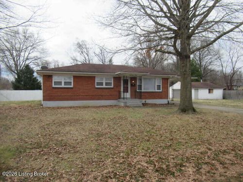 4330 Bayberry Dr, Louisville, KY, 40216-3569 | Card Image
