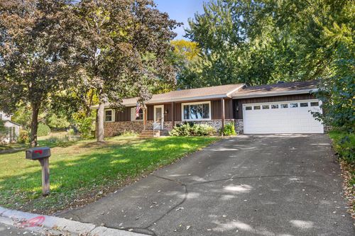 4338 Dunrovin Ln, Eagan, MN, 55123-1728 | Card Image
