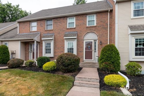 40-40 Orchard Brook Dr, Wethersfield, CT, 06109-2436 | Card Image