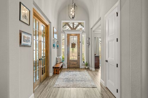 1004 Meadow Wood Ter, Azle, TX, 76020-3668 | Card Image