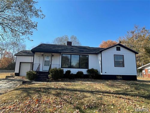 2531 N 14th Street, Poplar Bluff, MO, 63901 | Card Image