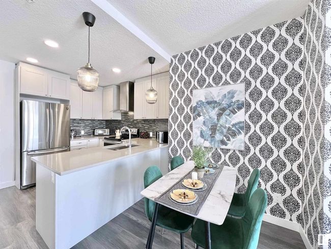 319 - 1316 Windermere Way Sw, Condo with 2 bedrooms, 2 bathrooms and null parking in Edmonton AB | Image 7