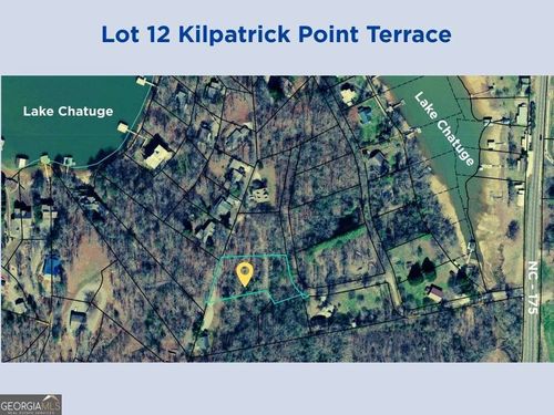 LOT 12 Kilpatrick Point Ter, Hayesville, NC, 28904-7254 | Card Image