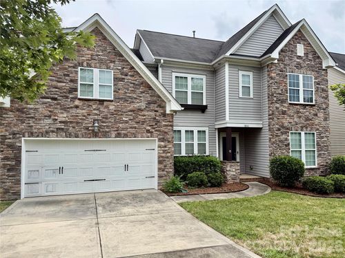 10141 Loch Lomond Dr, Charlotte, NC, 28278-6623 | Card Image