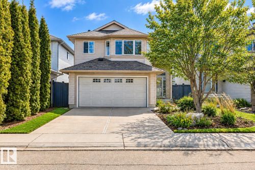 617 Beck Close Sw, Edmonton, AB, T6W1E6 | Card Image