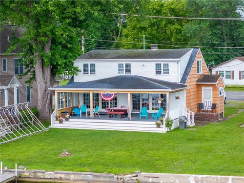 3533 Pebble Beach Rd, Lakeville, NY, 14480-9708 | Card Image