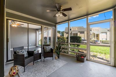 Enclosed Porch | Image 1