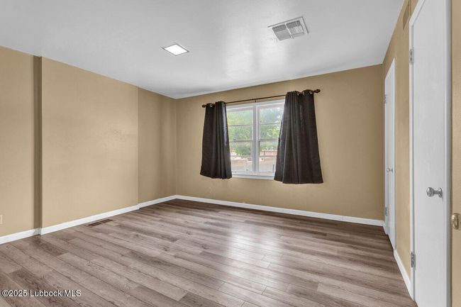 613 W Avenue F, House other with 2 bedrooms, 1 bathrooms and null parking in Muleshoe TX | Image 15