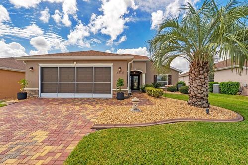 5811 Greenbriar Loop, Leesburg, FL, 34748 | Card Image