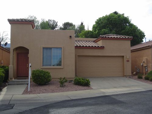 1110 S 16th Pl, Cottonwood, AZ, 86326-6940 | Card Image