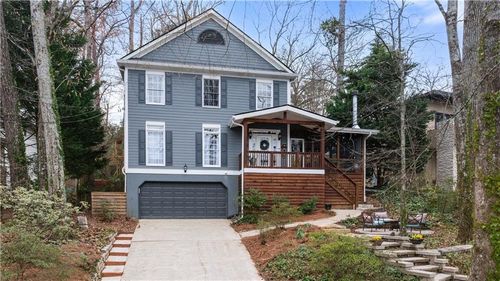 536 Oakview Rd, Decatur, GA, 30030-4326 | Card Image