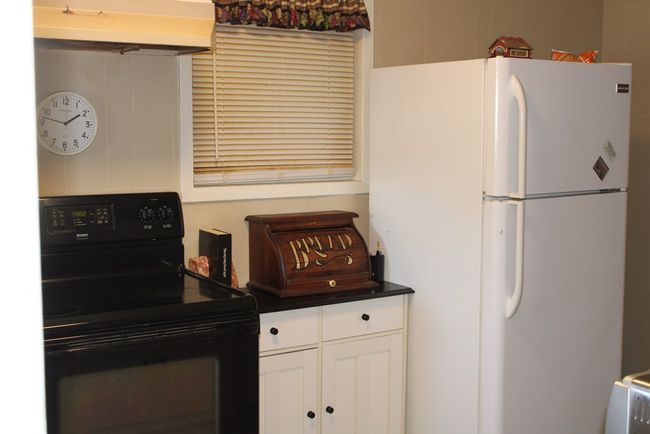 402 Lynn St., House other with 3 bedrooms, 1 bathrooms and 1 parking in Wingate TX | Image 6