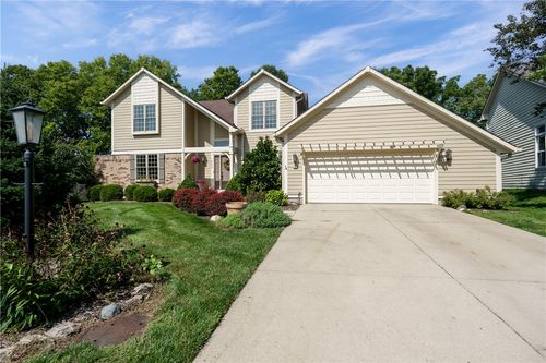 265 Park Ln, Springboro, OH, 45066-1091 | Card Image