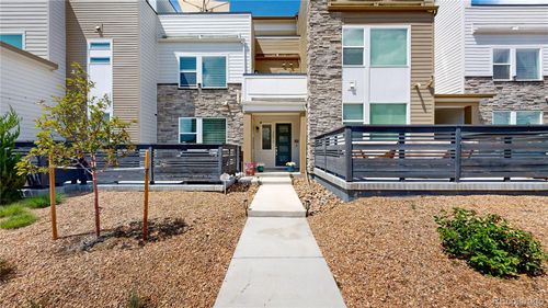 2676 W 68th Drive, Denver, CO, 80221 | Card Image