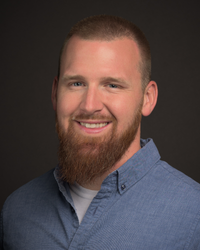 Chris McGary