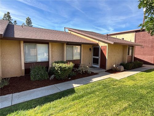 107 E Baseline Rd, San Dimas, CA, 91773-4710 | Card Image