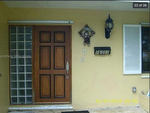 16501 Sw 102nd Ct, Miami, FL, 33157-3100 | Card Image
