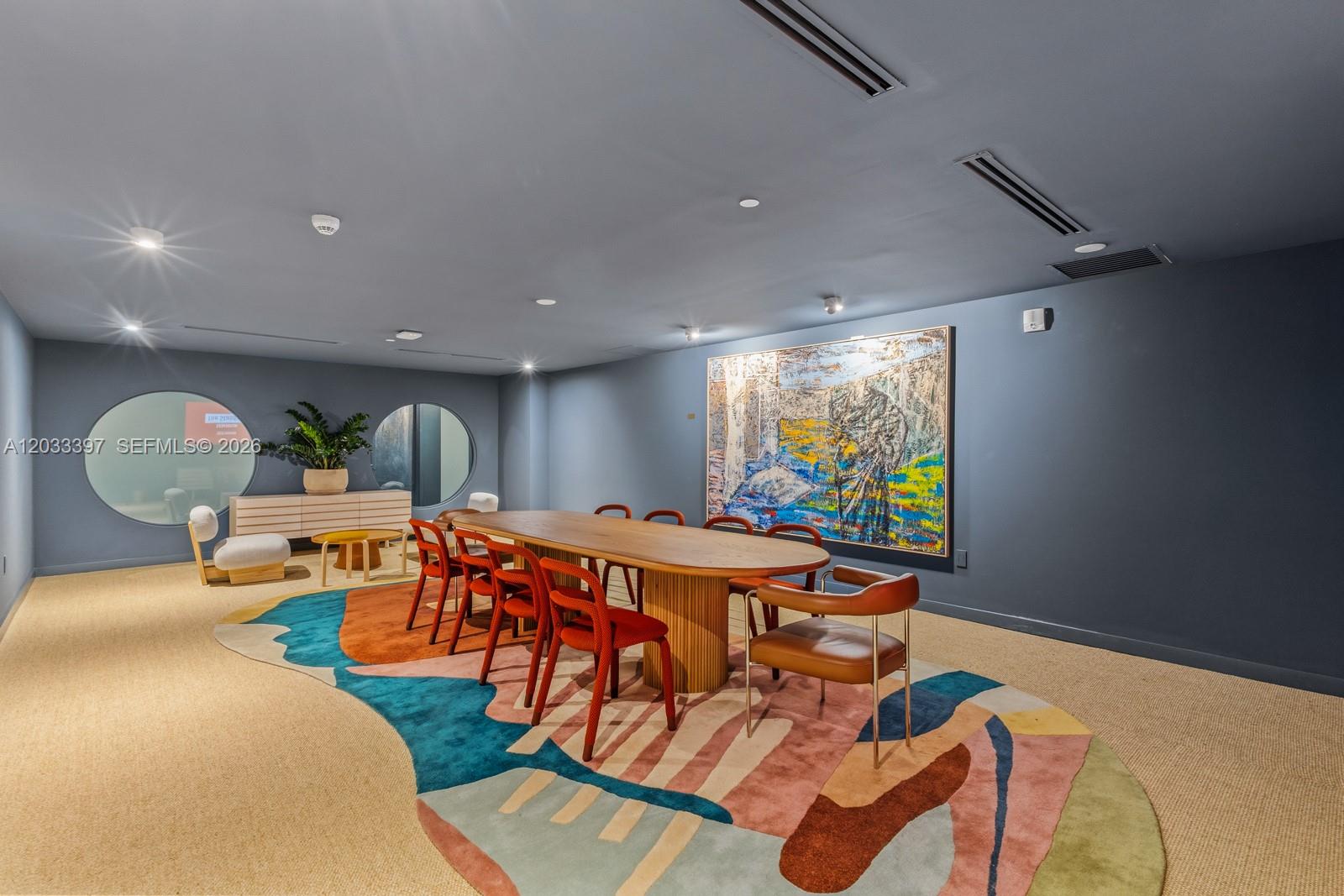Residential Lease in Miami 3