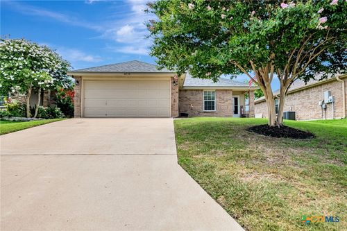 4735 Stonehaven Dr, Temple, TX, 76502-3123 | Card Image