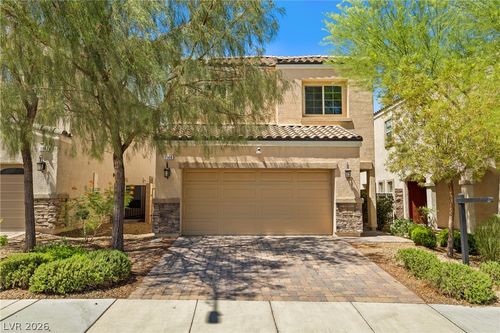 1140 Jesse Harbor Ave, Henderson, NV, 89014-6816 | Card Image