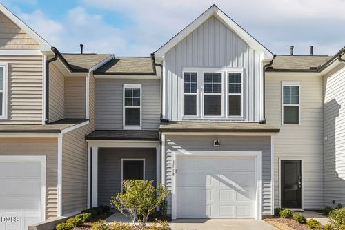 1518 Smoky Mountains St, Durham, NC, 27713-2063 | Card Image