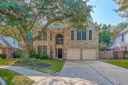 11011 Sprucedale Ct, Houston, TX, 77070-2838 | Card Image