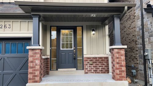 1263 Peelar Cres, Lefroy, ON, L0L1W0 | Card Image