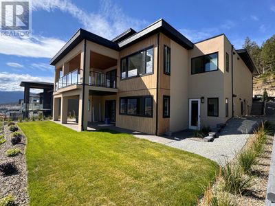 989 Loseth Dr, House other with 6 bedrooms, 5 bathrooms and 5 parking in Kelowna BC | Image 3