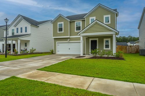 450 Camellia Bloom Dr, Moncks Corner, SC, 29461-6514 | Card Image