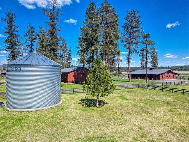 Silo, 40x80 shop & Barn | Image 127
