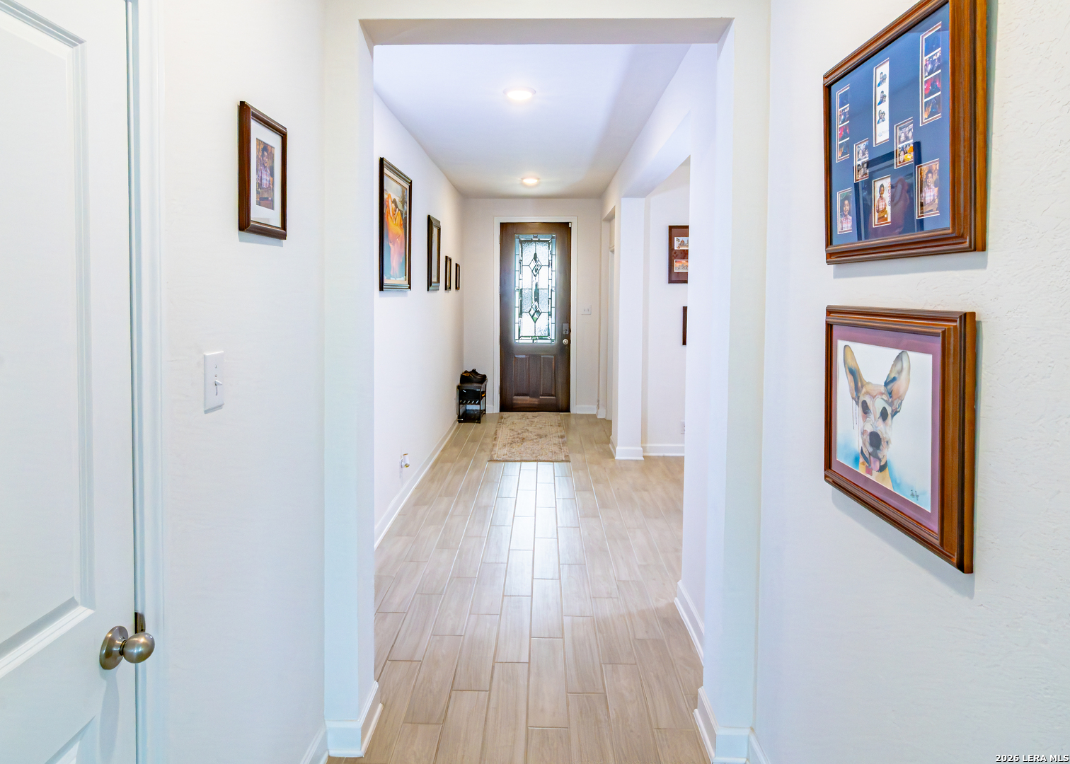 Residential Lease in Castroville 2