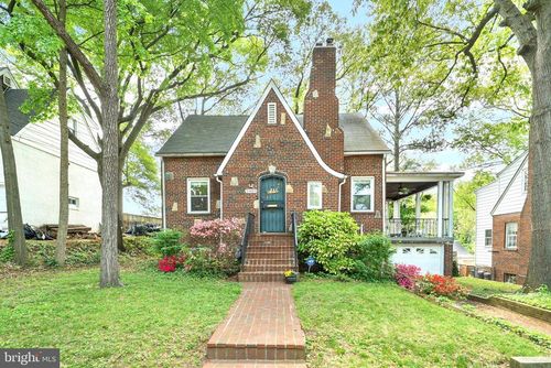 5409 Tilden Rd, BLADENSBURG, MD, 20710-1551 | Card Image