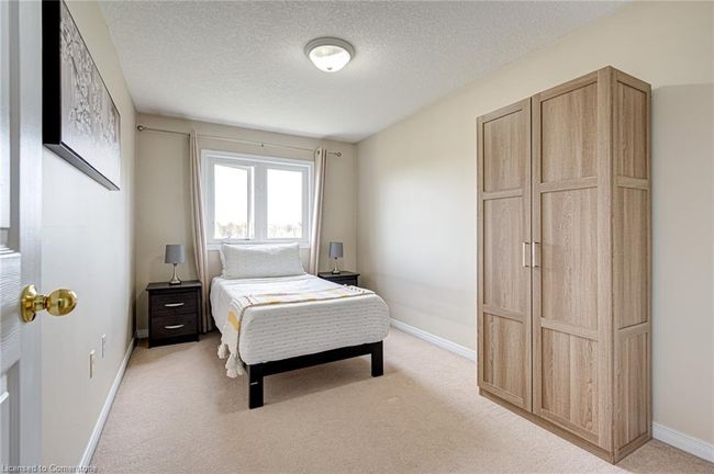 C20 - 20 David Bergey Dr, Townhouse with 3 bedrooms, 2 bathrooms and 3 parking in Kitchener ON | Image 25