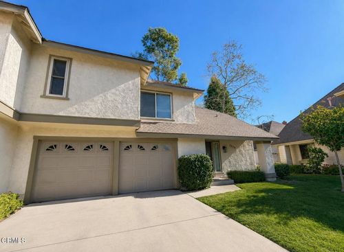 2536 Pheasant Hill Rd, Camarillo, CA, 93010-6554 | Card Image