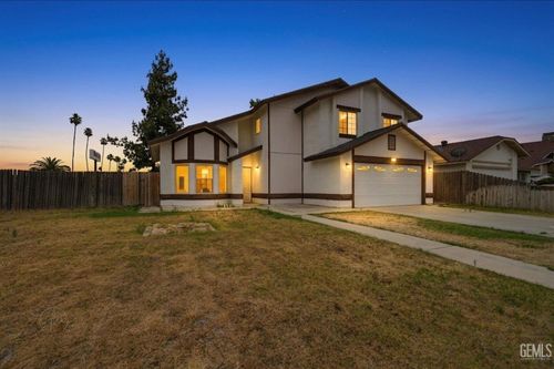 5808 El Camino Avenue, Bakersfield, CA, 93313 | Card Image