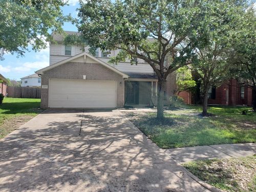 2235 Rocky Hollow Ln, Katy, TX, 77450-7123 | Card Image