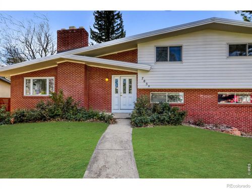 783 Cypress Dr, Boulder, CO, 80303-2817 | Card Image