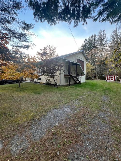 23 Cooley Rd, Parksville, NY, 12768-5502 | Card Image